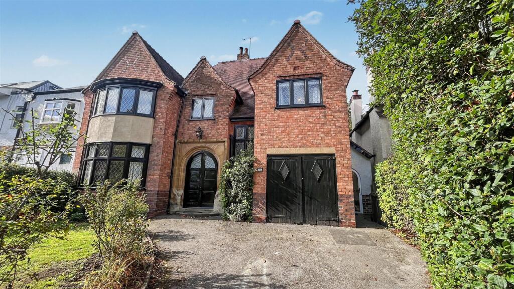 Main image of property: Salisbury Road, Moseley