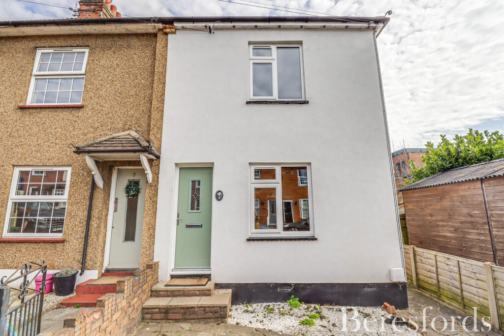 Main image of property: Chase Road, CM14