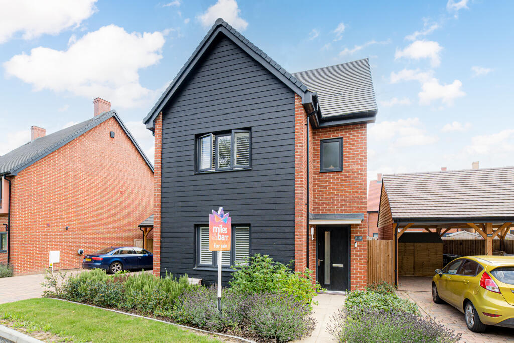 Main image of property: Honeybee Drive, Ashford, TN25