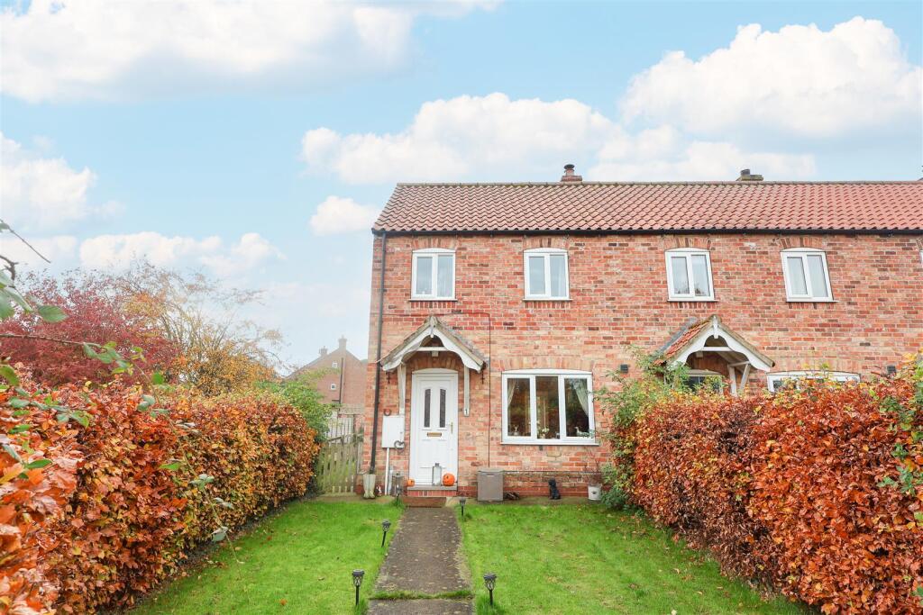 Main image of property: The Village Green, Sinderby, Thirsk