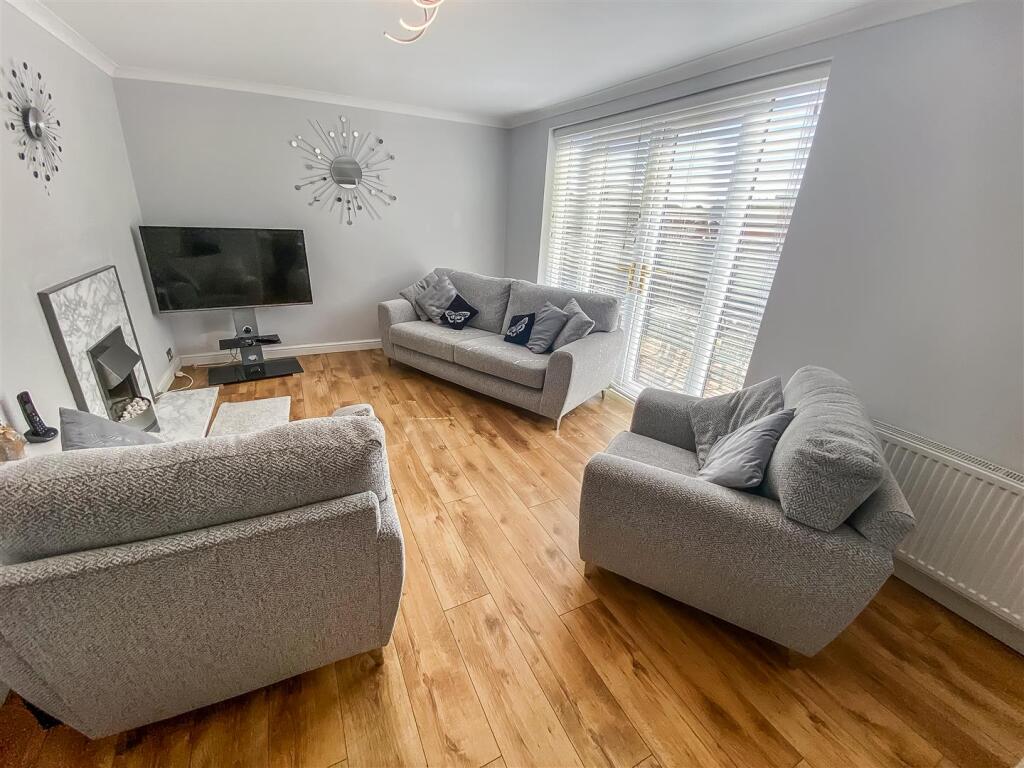 House in Aycliffe Village, Great Aycliffe - View 2