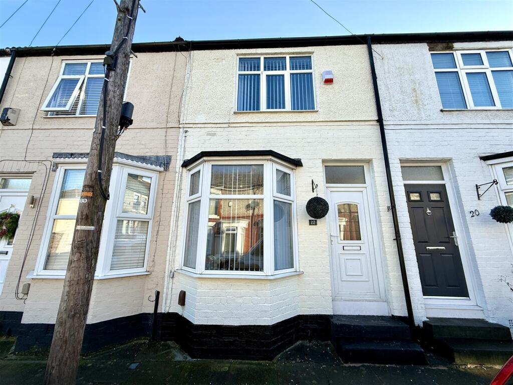 Main image of property: Craigside Avenue, Liverpool