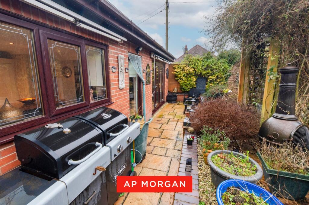 Additional image 32 of Peterbrook Road, Majors Green, Worcestershire, B90