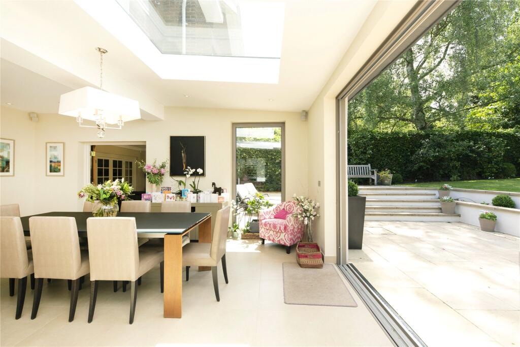 House in London - View 5