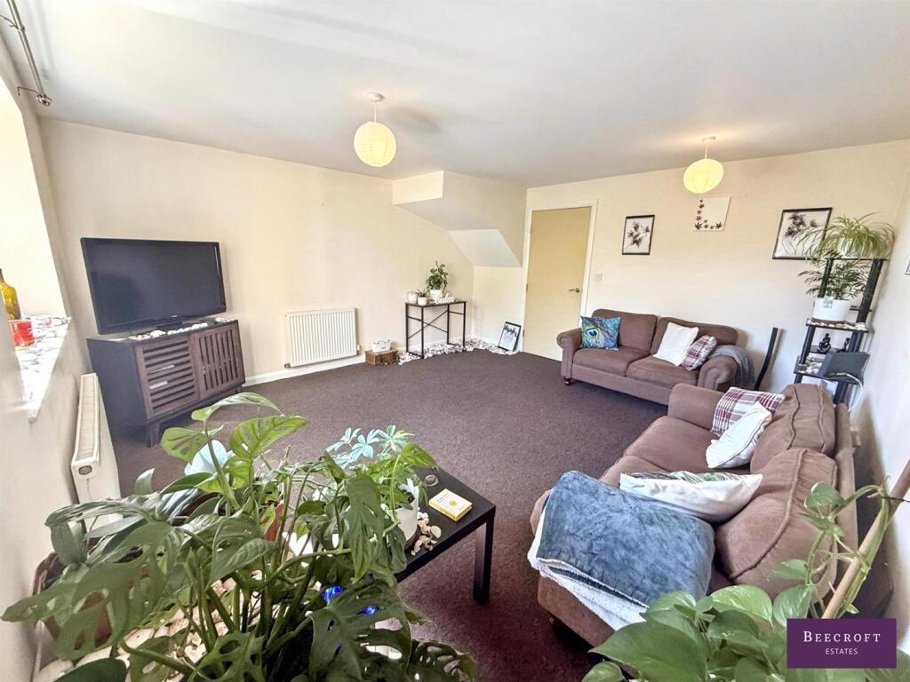 Manse Farm Mews, Cudworth, Barnsley photo 4