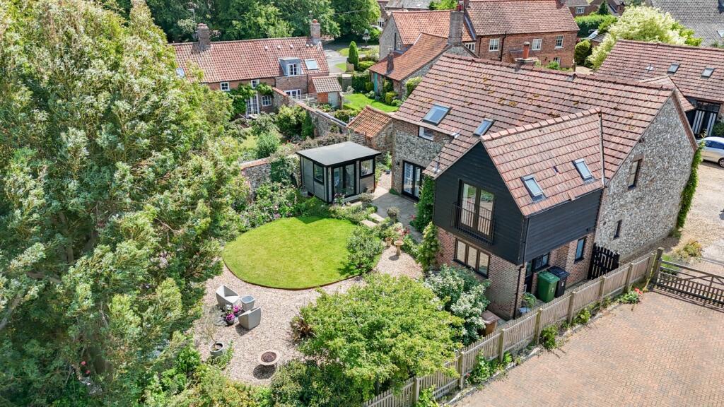 Main image of property: Town Farm Barns, Lynn Road, Great Bircham,