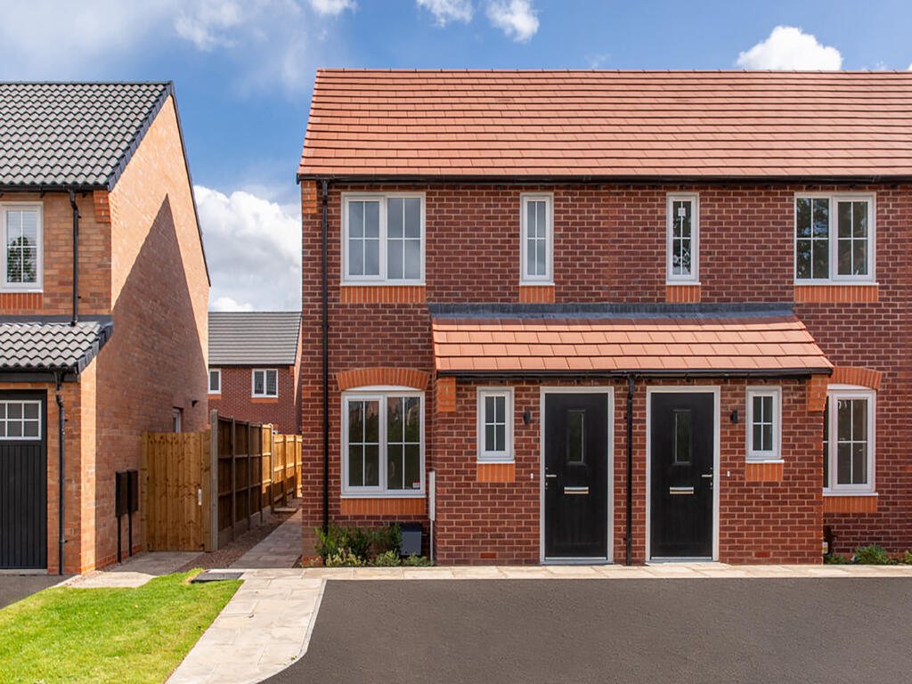 Fellows Close, Weldon, NN17, Weldon