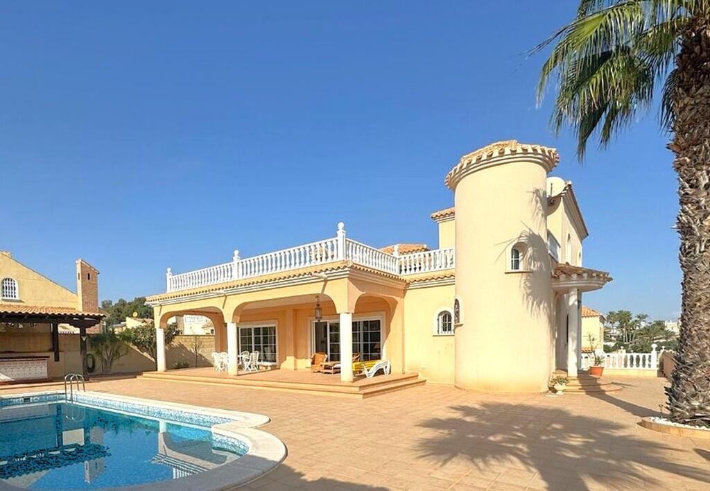 Main image of property: Playa Flamenca, Alicante, Valencia