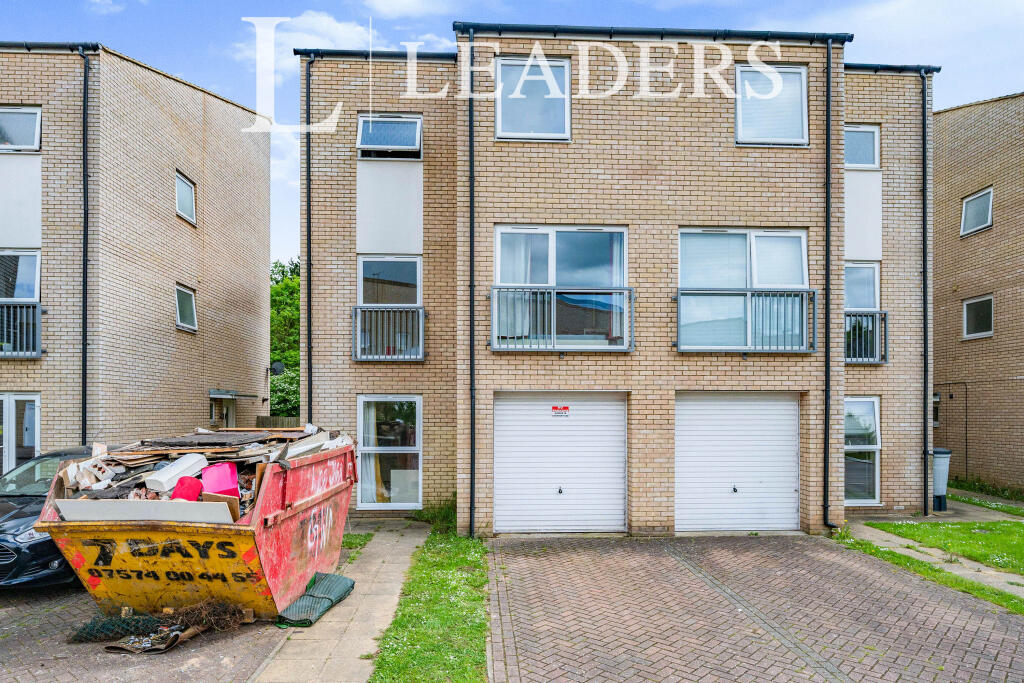 Aviation Avenue, Hatfield, AL10