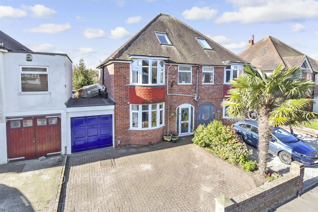 Main image of property: Shorncliffe Road, Folkestone, Kent