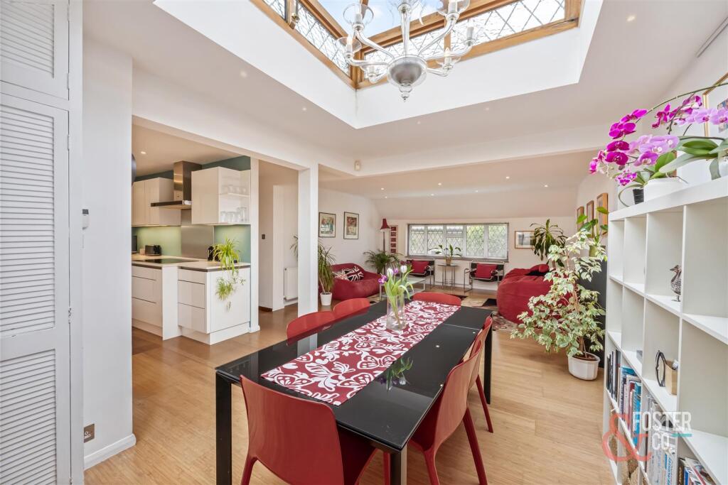 House in Hove, Brunswick - View 3
