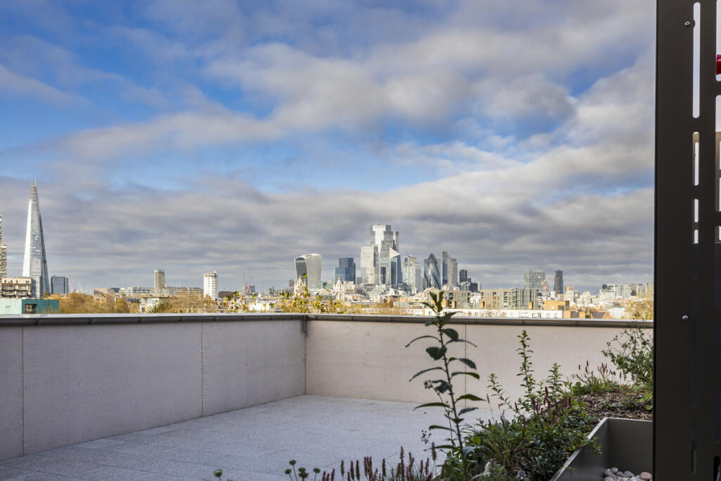 Main image of property: Biscuit Walk, London SE16