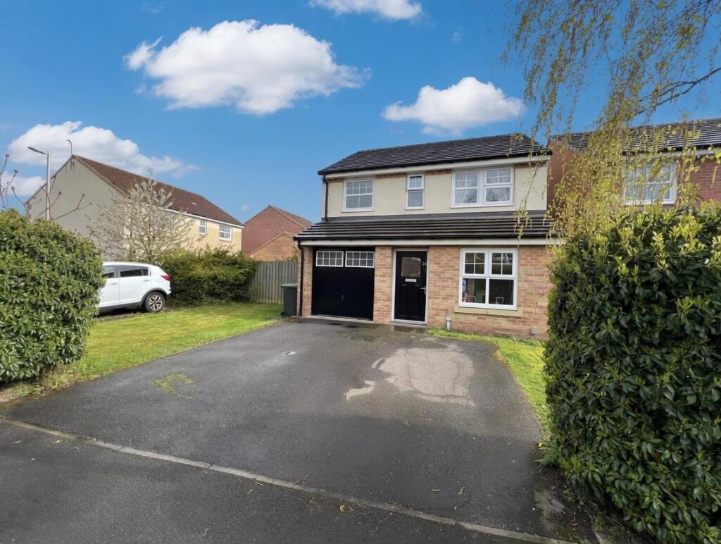 Main image of property: Abbey Green, Spennymoor