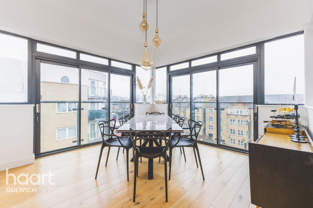 Main image of property: Montpelier Road, London