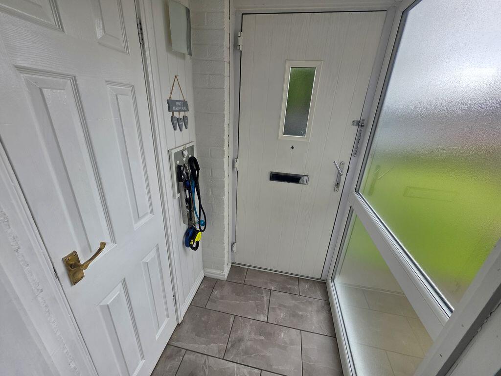 Kirton Way, Cramlington photo 5