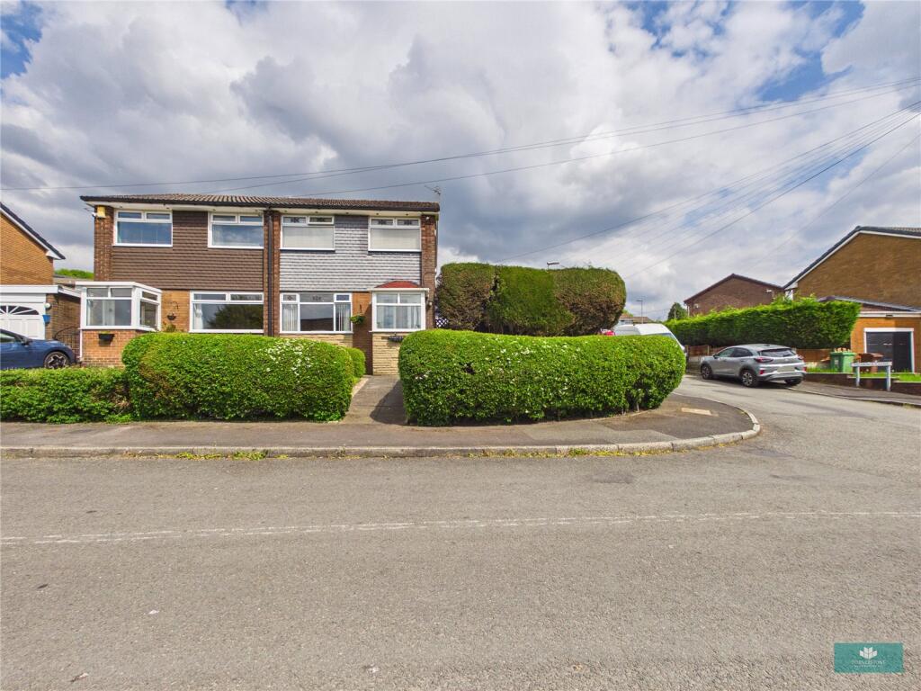 Main image of property: Crossbank Avenue, Lees, Oldham, Greater Manchester, OL4