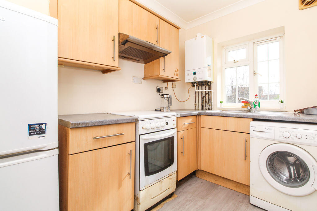 House in Milton Keynes - View 4