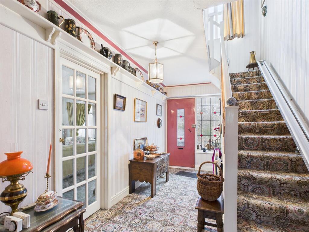 Hastings Drive, Tynemouth - View 5