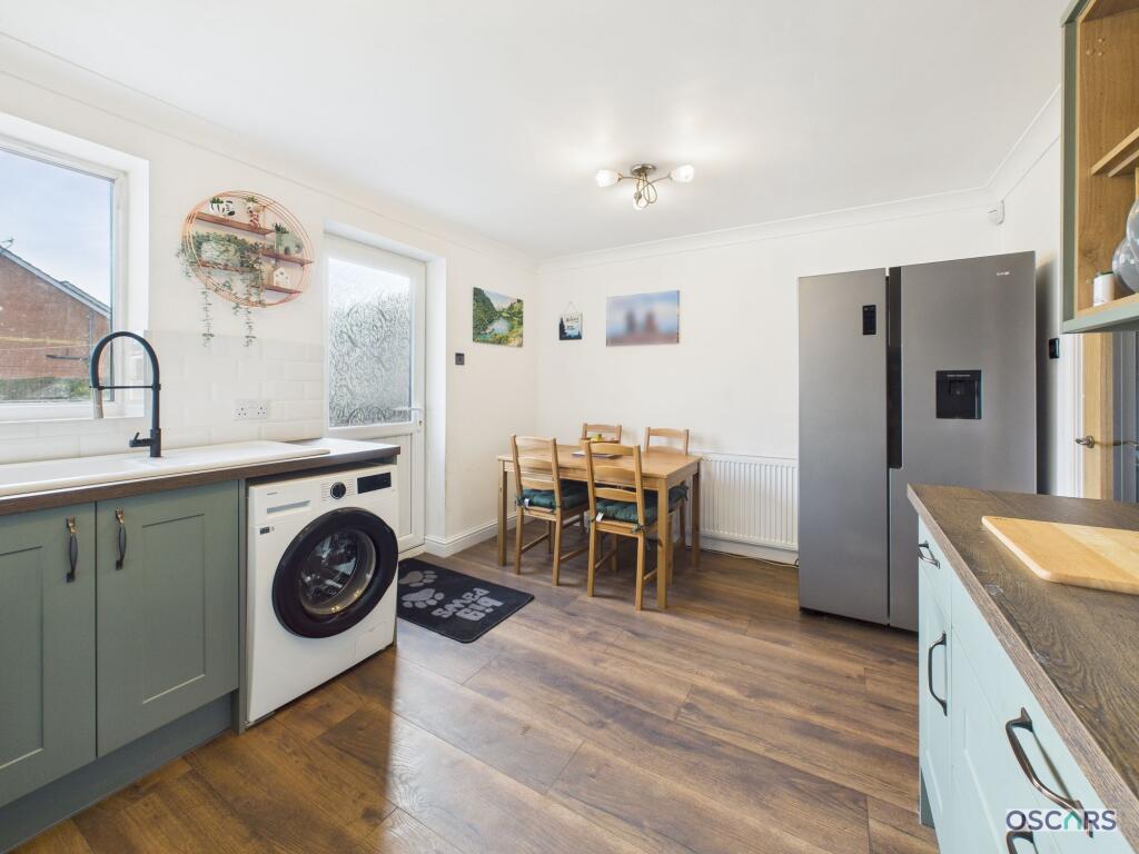 Duncombe Court, Hedon, HU12 photo 4