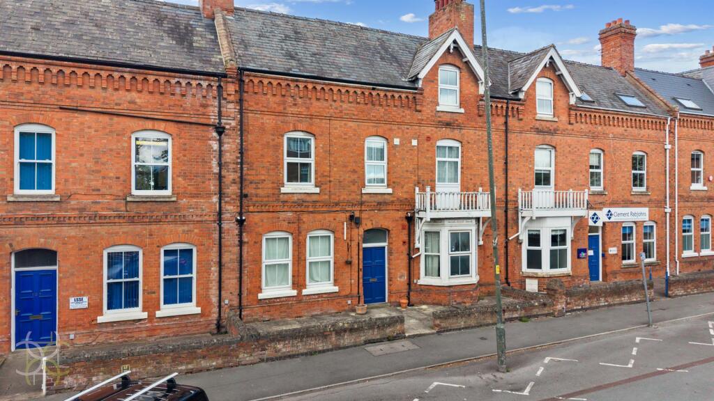 Main image of property: High Street, Evesham