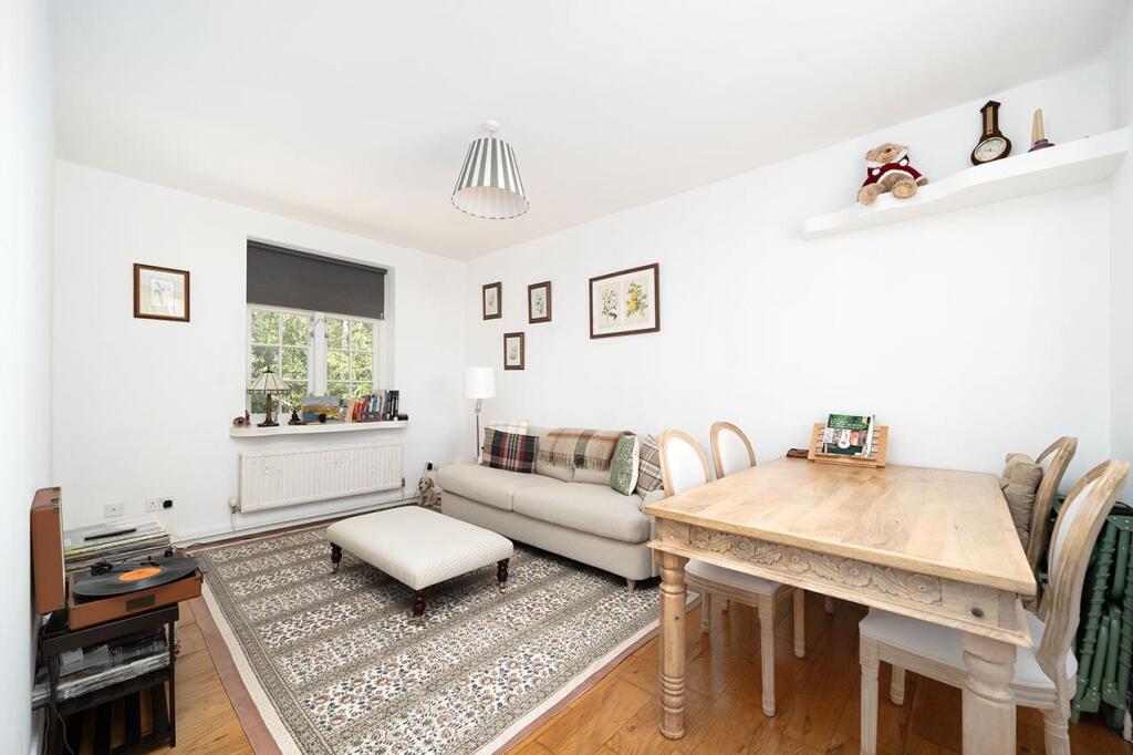 Apartment in London - View 4
