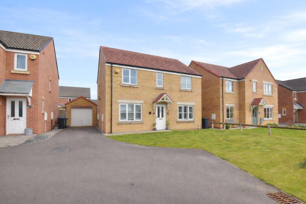 Main image of property: Runnymede Way, Northallerton, North Yorkshire, DL6