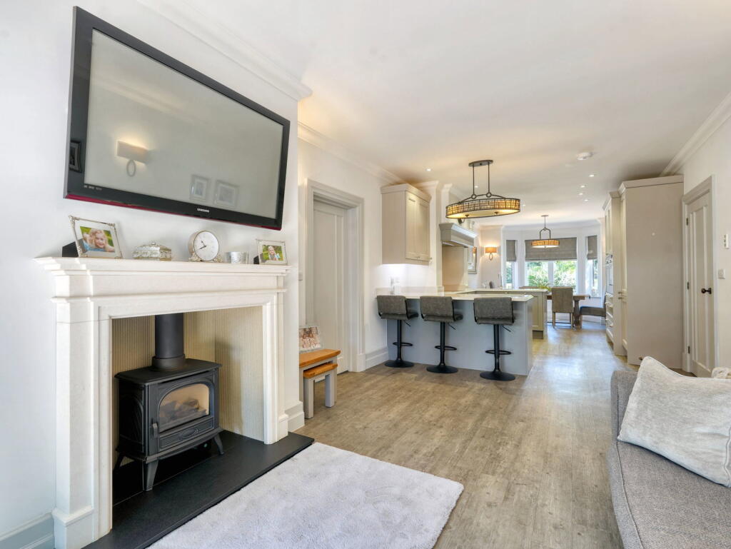 House in Workington, Barepot - View 2