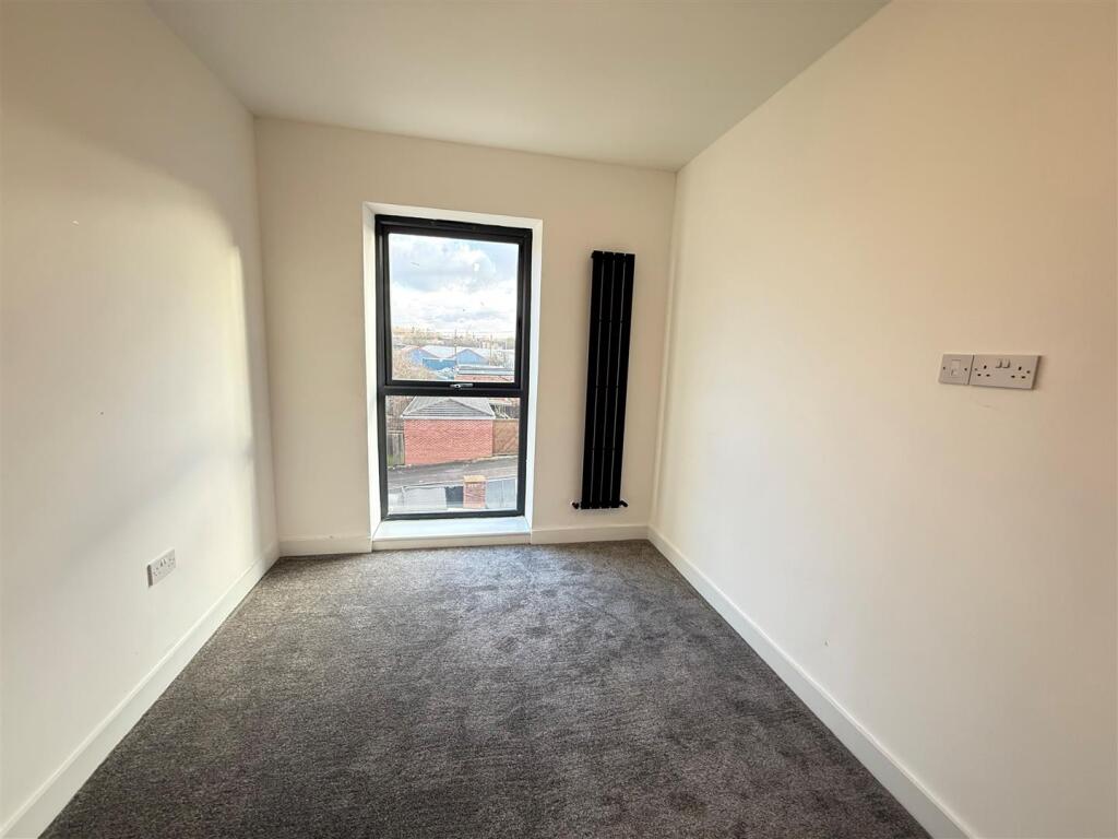 Main image of property: Two Bedroom- Black Lake, West Bromwich