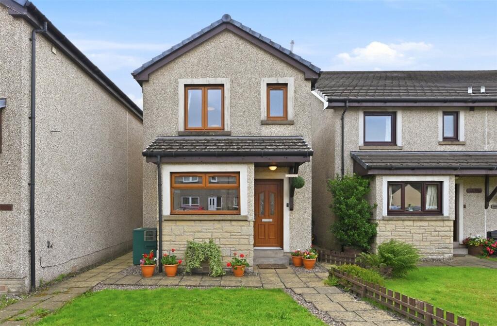 Main image of property: Cuilvona, 5 Smiddy Lane, Moray Place, Blackford, PH4