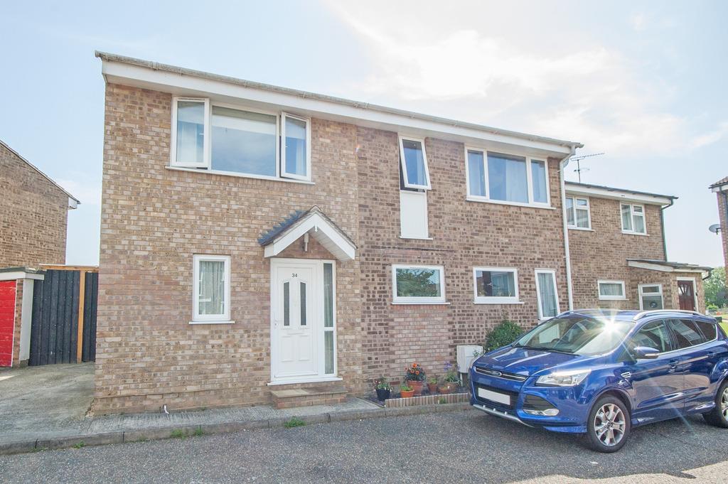 Main image of property: Petunia Crescent, Springfield, Chelmsford, CM1