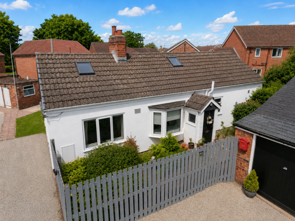 Main image of property: Green Lane, North Duffield, North Duffield, Selby, North Yorkshire, YO8