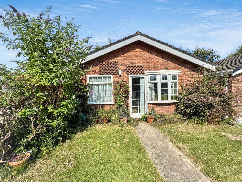 Main image of property: Rendezvous Caravan Camp Bryn Siriol, Llanddulas, Conwy, LL22
