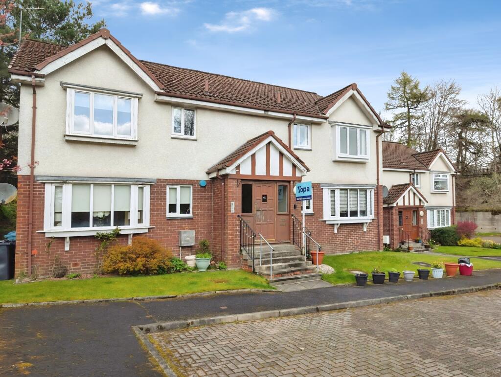Main image of property: Woodvale Avenue, Airdrie, ML6