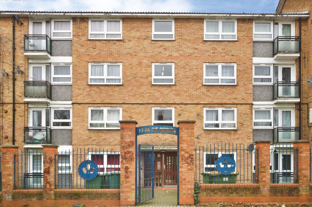 Main image of property: The Birches, Station Road, London, E12