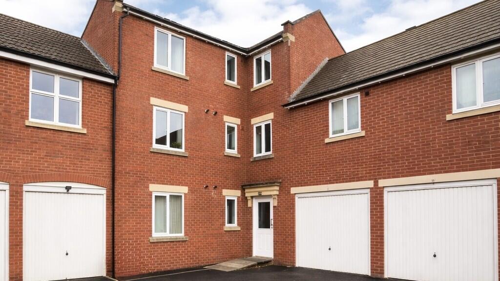 Main image of property: Longridge Way, Weston Village, Weston-super-Mare