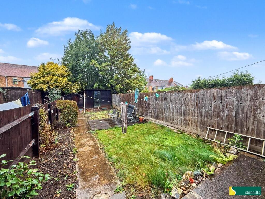 House in Northampton - View 5