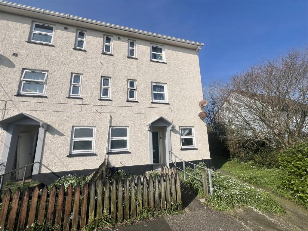 Main image of property: Trevithick Road, St. Austell