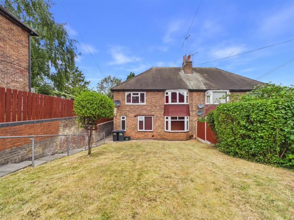 Main image of property: Holly Avenue, Carlton, Nottingham