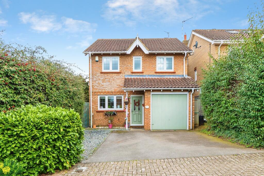 Main image of property: Martins Drive, Hertford