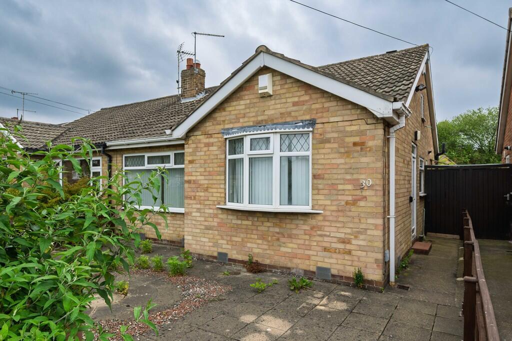 Main image of property: The Parkway, Willerby