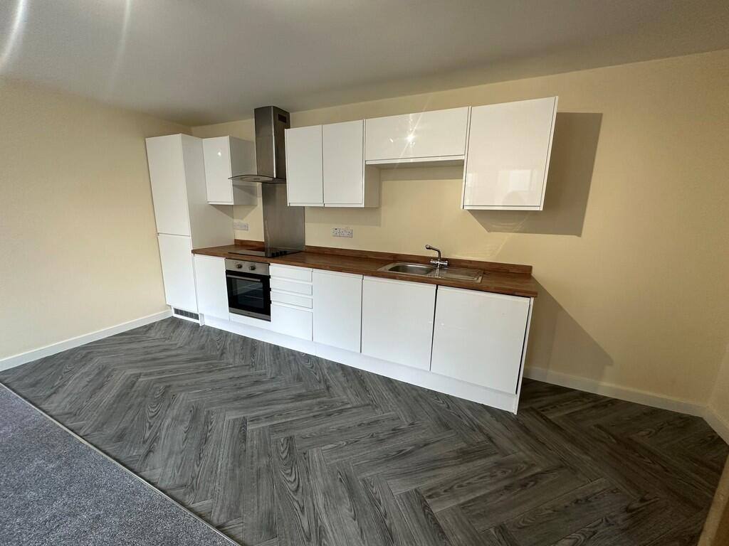 Main image of property: Tameway Plaza, 48 Bridge Street, Walsall, WS1