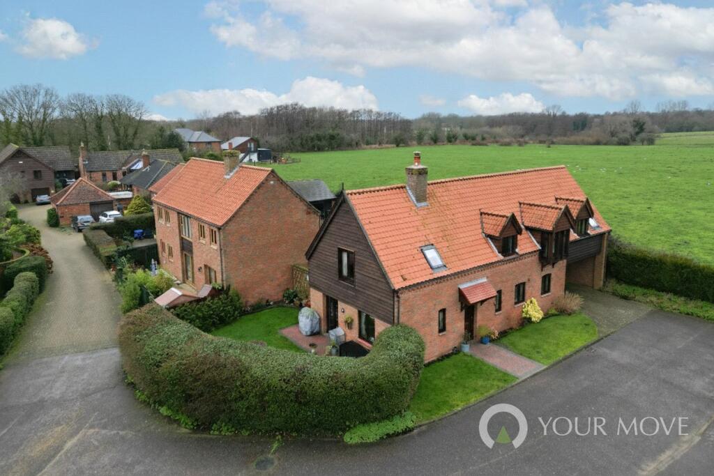 Main image of property: Millway, Barnby, Beccles, Suffolk, NR34