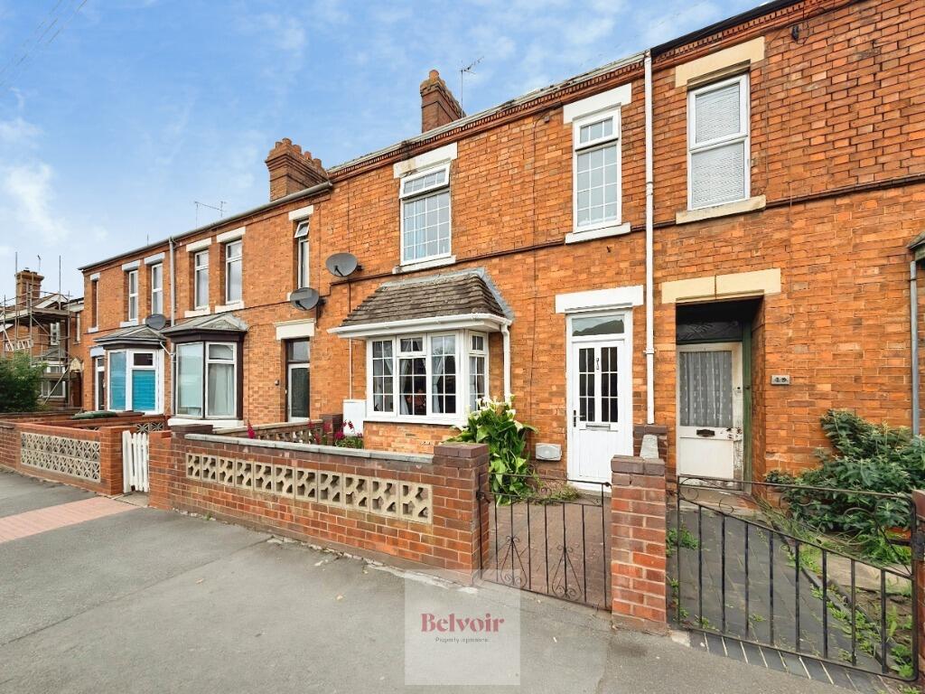 Main image of property: Elm Road, Evesham, WR11