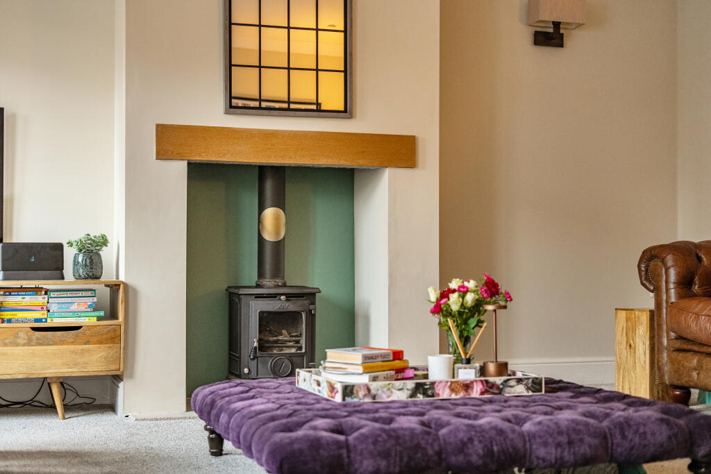 House in Oswestry - View 4