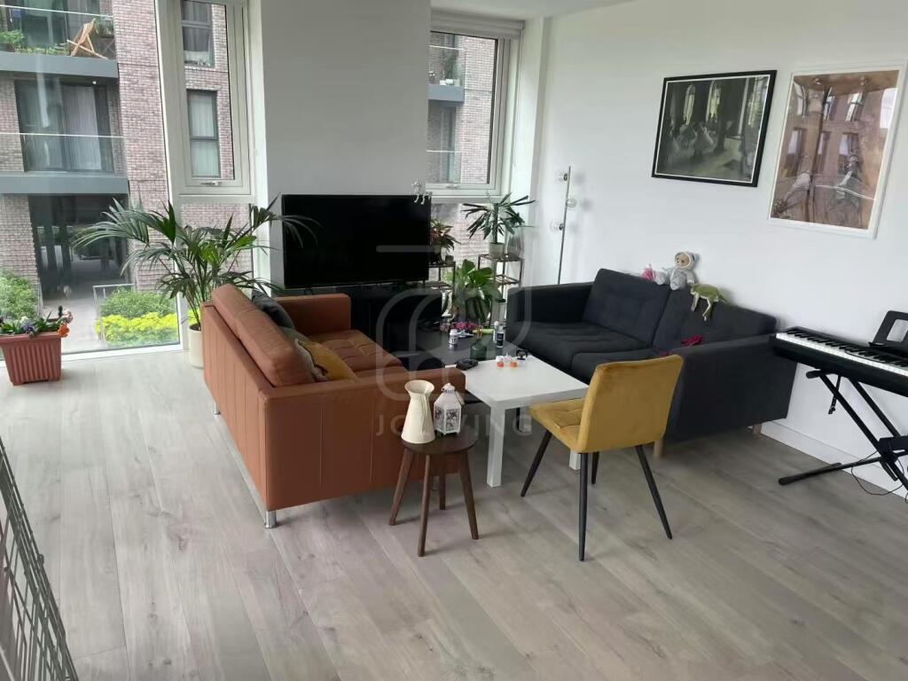 Main image of property: Hartingtons Court, London