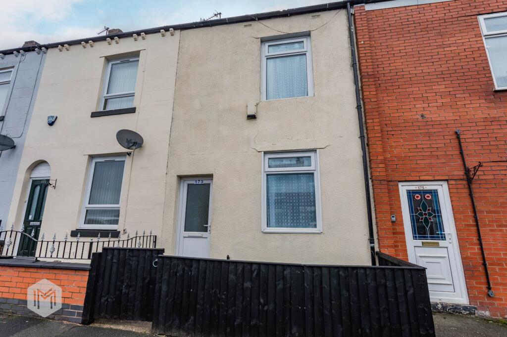 Manchester Road, Kearsley, BL4 photo 2