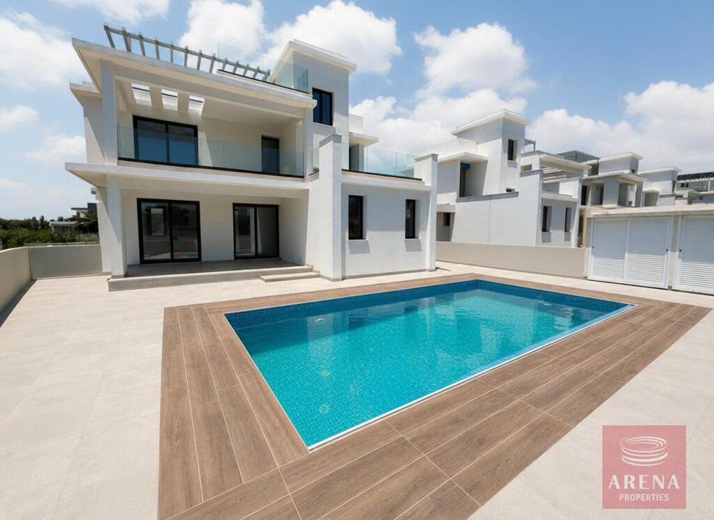 Main image of property: Larnaca, Pervolia