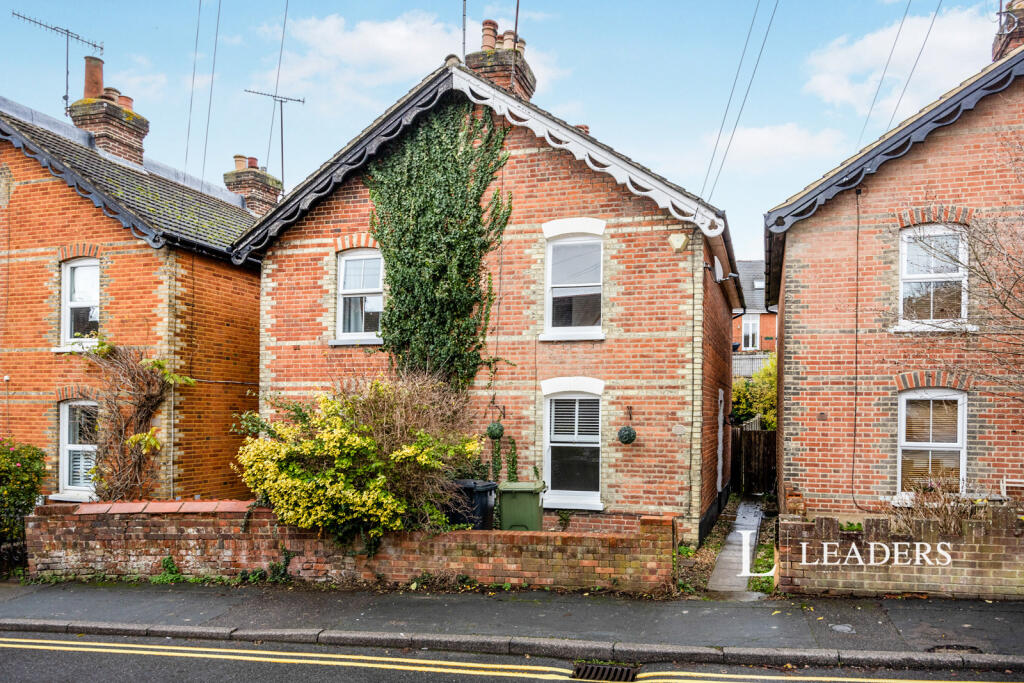 Main image of property: Cline Road, Guildford, GU1