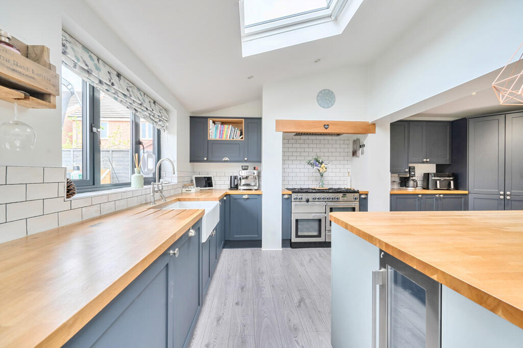 House in Swindon - View 3