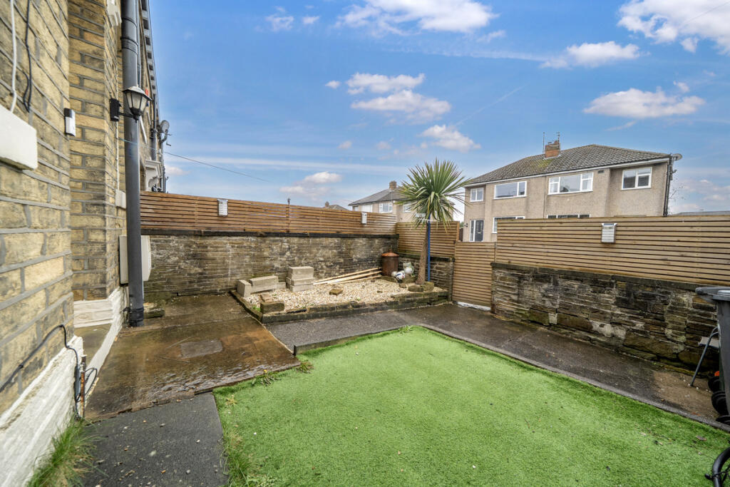 Additional image 12 of Crestville Terrace, Bradford, BD14 6